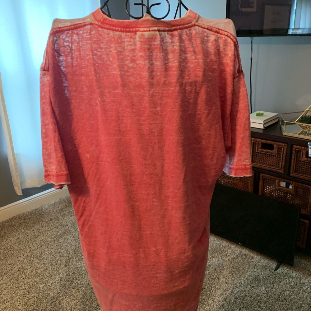Arkansas Razorback Shirt - Picture 2 of 3